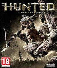 Hunted: Kuźnia Demona pobierz