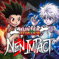 Hunter x Hunter: Nen x Impact pobierz
