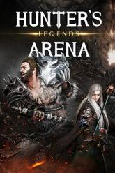 Hunter's Arena: Legends pobierz