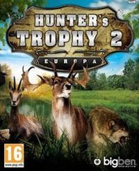 Hunter's Trophy 2: Europe pobierz