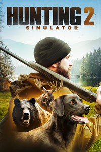 Hunting Simulator 2 pobierz