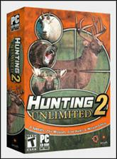 Hunting Unlimited 2 pobierz