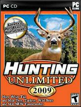 Hunting Unlimited 2009 pobierz