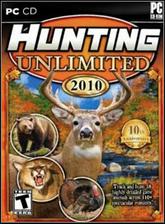 Hunting Unlimited 2010 pobierz