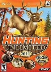 Hunting Unlimited 2011 pobierz