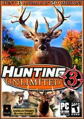 Hunting Unlimited 3 pobierz