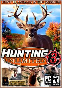 Hunting Unlimited 3 pobierz