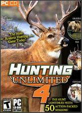 Hunting Unlimited 4 pobierz