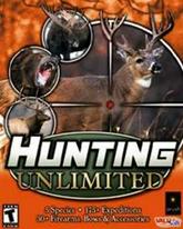 Hunting Unlimited pobierz