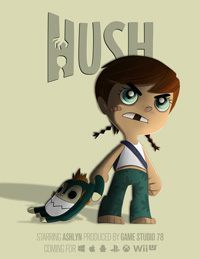 Hush pobierz