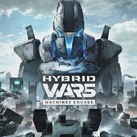 Hybrid Wars pobierz