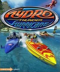 Hydro Thunder Hurricane pobierz