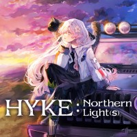HYKE: Northern Light(s) pobierz