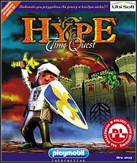 Hype: The Time Quest pobierz