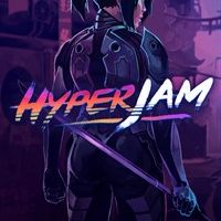 Hyper Jam pobierz