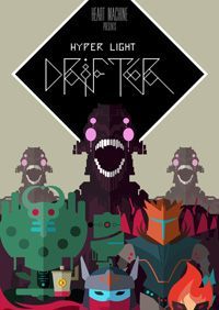Hyper Light Drifter pobierz