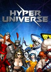 Hyper Universe pobierz