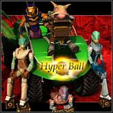 HyperBall Racing pobierz