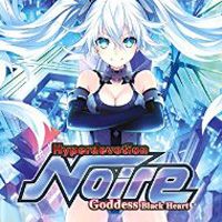 Hyperdevotion Noire: Goddess Black Heart pobierz