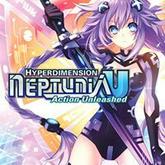 Hyperdimension Neptunia U: Action Unleashed pobierz