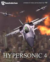 HyperSonic 4 pobierz