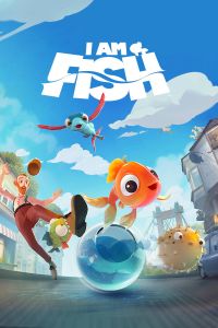 I Am Fish pobierz