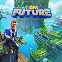 I Am Future pobierz