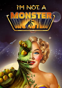 I Am Not a Monster pobierz