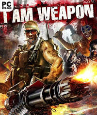 I am weapon pobierz