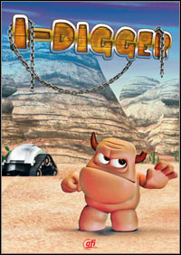 I-Digger pobierz