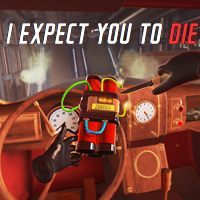 I Expect You to Die pobierz