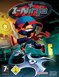 I-Ninja pobierz