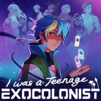 I Was a Teenage Exocolonist pobierz