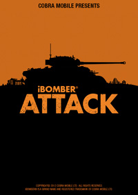 iBomber Attack pobierz