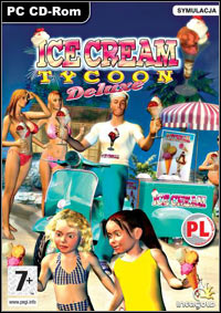 Ice Cream Tycoon Deluxe pobierz