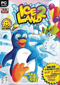 Ice Land 2 pobierz