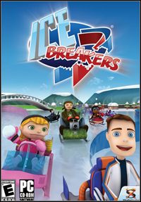 Icebreakers pobierz