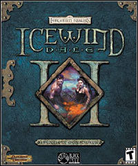 Icewind Dale II pobierz