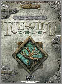 Icewind Dale pobierz