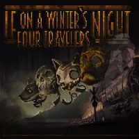 If on a Winter's Night, Four Travelers pobierz
