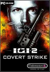 IGI 2: Covert Strike pobierz