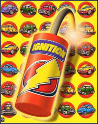 Ignition pobierz