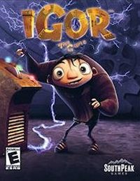Igor: The Game pobierz