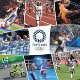 Igrzyska Olimpijskie w Tokyo 2020: Oficjalna gra wideo pobierz