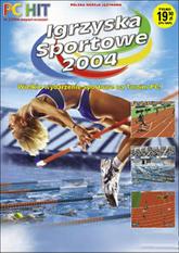 Igrzyska Sportowe 2004 pobierz