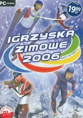 Igrzyska Zimowe 2006 pobierz