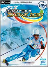 Igrzyska Zimowe 2007 pobierz