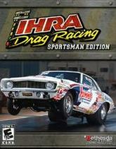 IHRA Drag Racing: Sportsman Edition pobierz