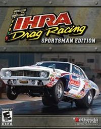 IHRA Drag Racing: Sportsman Edition pobierz