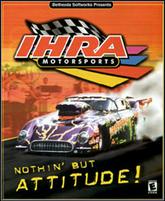 IHRA Drag Racing pobierz